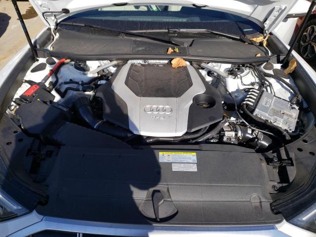 2020 AUDI A6 ALLROAD WAU92BF2XLN092857
