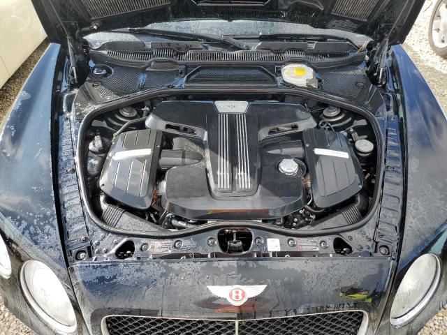 2017 BENTLEY CONTINENTA SCBGH3ZA8HC059623