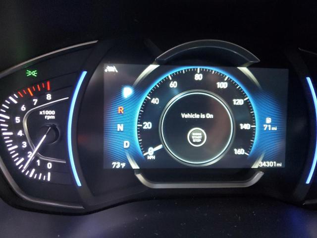 2020 HYUNDAI SANTA FE L - 5NMS5CAA9LH257097