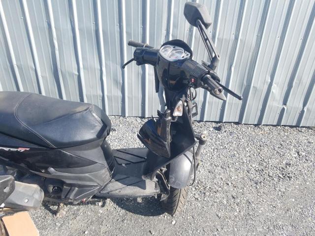 2009 APRILIA SPORTCITY ZD4SBC00894001248