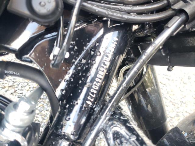 2022 HARLEY-DAVIDSON FLHP - 1HD1FHP16NB620877