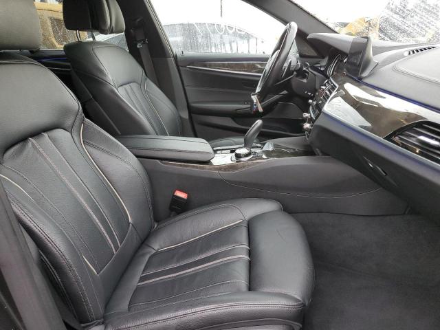 2018 BMW M550XI WBAJB9C5XJB036131