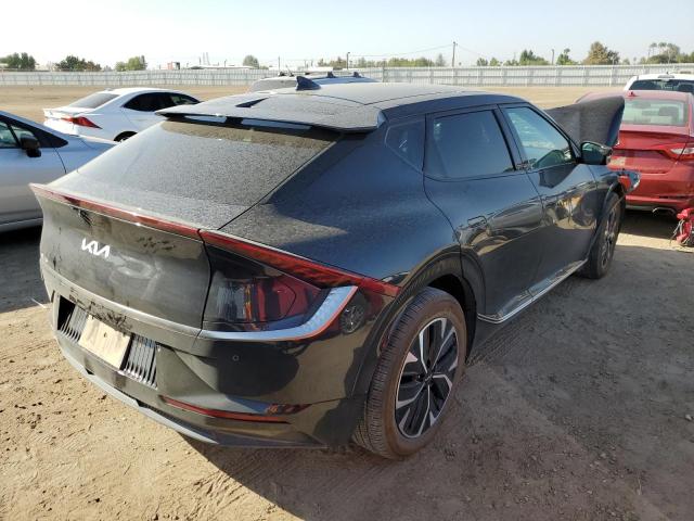 2022 KIA EV6 LIGHT KNDC34LA9N5043407
