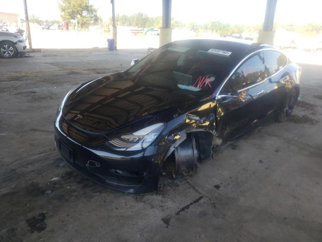 2018 TESLA 3 5YJ3E1EB1JF093970