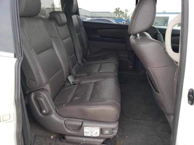 VIN 5FNRL5H95DB028138 2013 HONDA ODYSSEY no.6