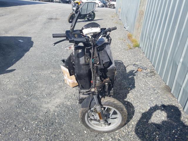2009 APRILIA SPORTCITY ZD4SBC00894001248