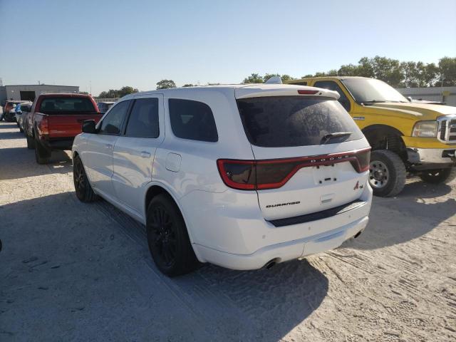 2015 DODGE DURANGO R/ - 1C4SDHCT3FC946165