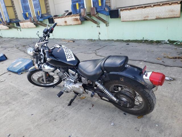2015 YAMAHA XV250 JYAVG04E6FA018332