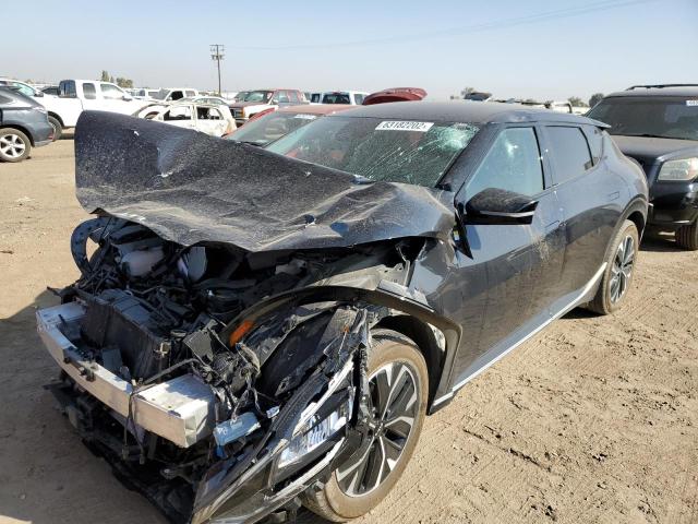 2022 KIA EV6 LIGHT KNDC34LA9N5043407