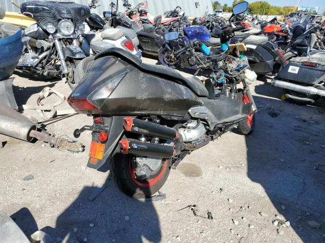 2005 HONDA FSC600 D JH2PF01115K301190