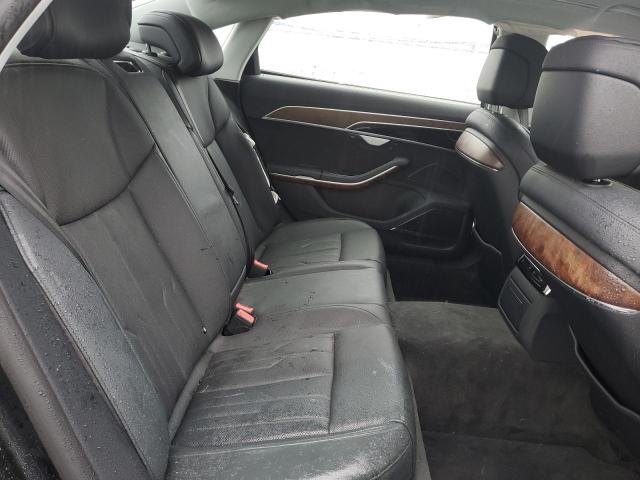 2021 AUDI A8 L WAU8DAF81MN014800