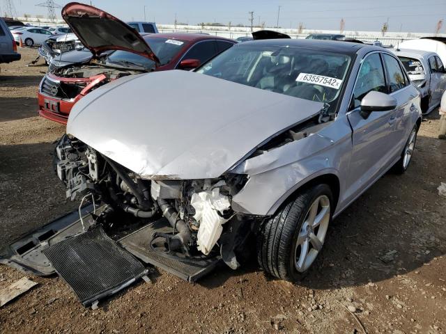 2015 AUDI A3 WAUBFGFF1F1086902