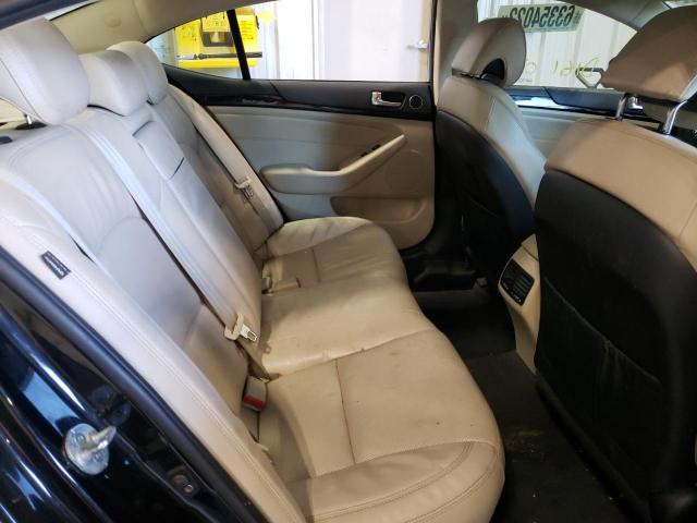 KNALN4D74E5165991 KIA Cadenza Premium