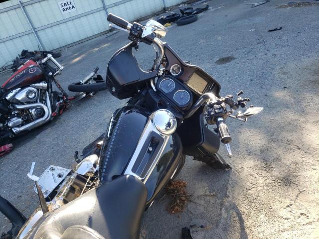 2016 HARLEY-DAVIDSON FLTRU 1HD1KGL1XGB601294