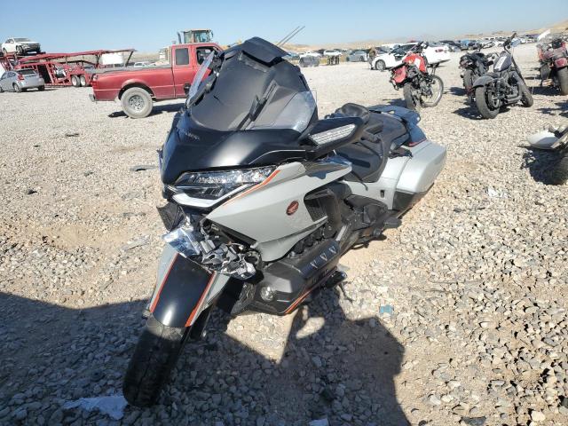 2021 HONDA GL1800 B JH2SC7918MK300004