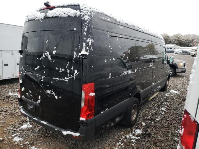 2019 MERCEDES-BENZ SPRINTER 3 WDAPF4CD7KP179282