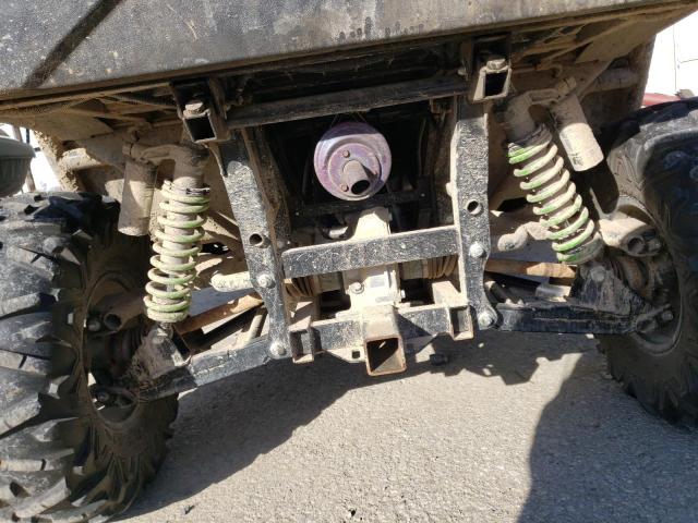 2015 KAWASAKI KRF800 B JKBRFCB14FB502249