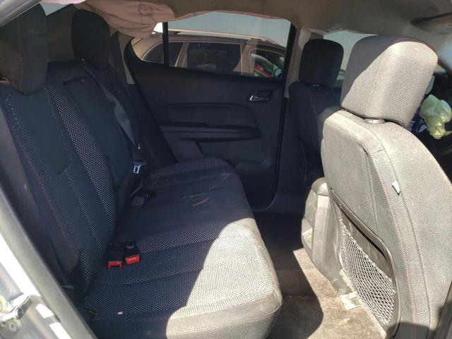 2016 CHEVROLET EQUINOX LS - 2GNALBEK1G1128626