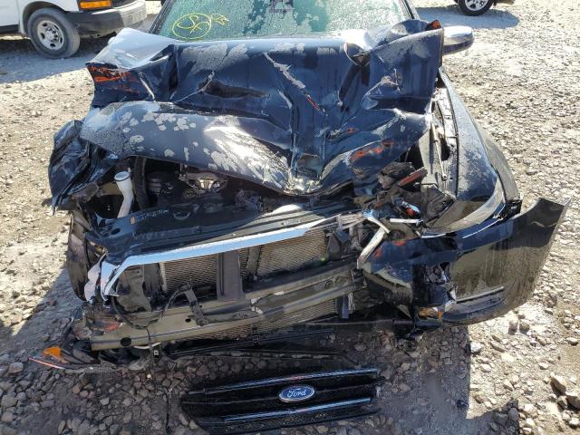 2017 FORD TAURUS LIM - 1FAHP2F84HG126202