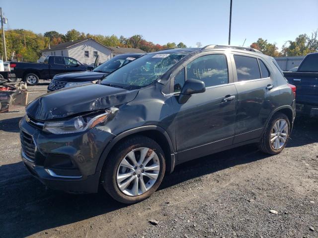 2020 CHEVROLET TRAX PREMI 3GNCJRSB9LL183474
