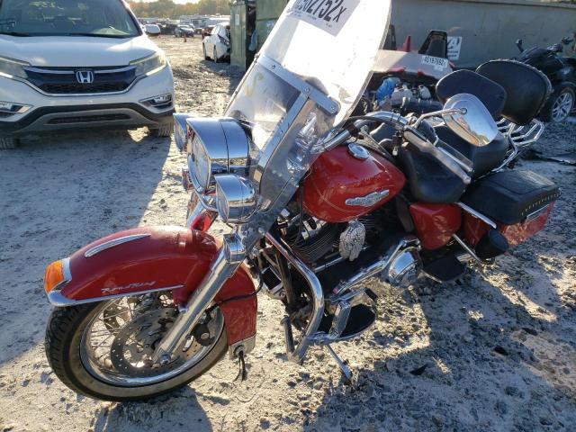 2011 HARLEY-DAVIDSON FLHR SHRIN 1HD1FW410BB653975