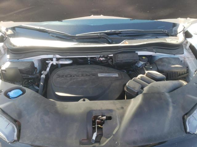 2020 HONDA PASSPORT T - 5FNYF8H94LB008627