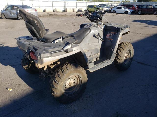 2020 POLARIS SPORTSMAN - 4XASDE577LA256559