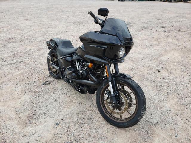 2022 HARLEY-DAVIDSON FLXRST - 1HD1YXZ11NB050191