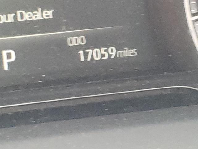 2021 TOYOTA VENZA LE - JTEAAAAH9MJ040715