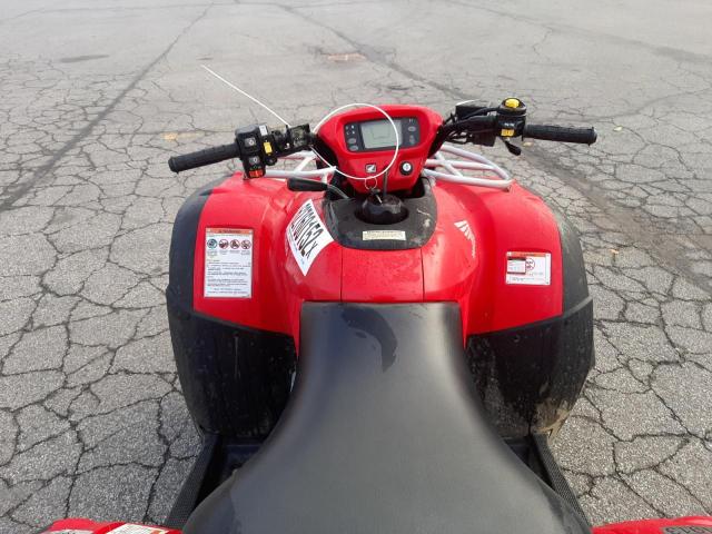 2007 HONDA TRX680 FA - 1HFTE330X74207936
