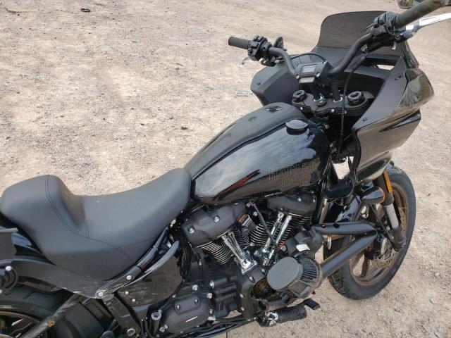 2022 HARLEY-DAVIDSON FLXRST - 1HD1YXZ11NB050191