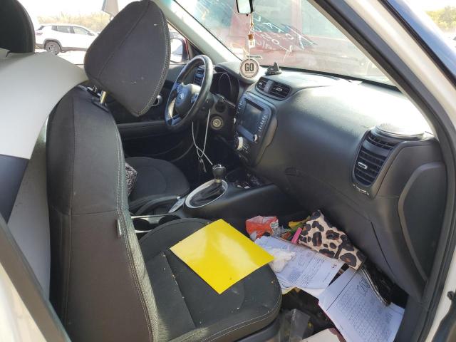 2019 KIA SOUL + - KNDJP3A54K7694231