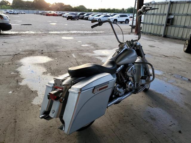 2004 HARLEY-DAVIDSON FLHRSI 1HD1FYW144Y701907