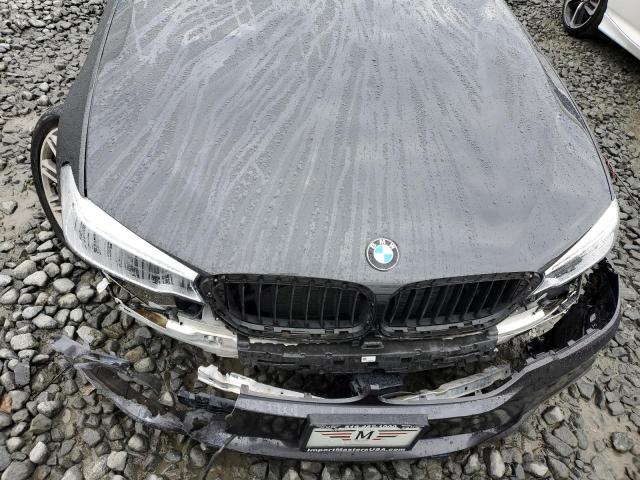 2018 BMW M550XI WBAJB9C5XJB036131