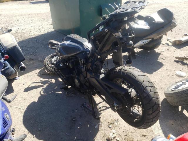 2022 HARLEY-DAVIDSON RA1250 S 1HD1ZES15NB300351