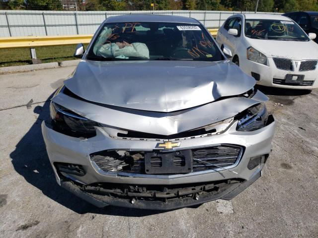 2016 CHEVROLET MALIBU LT - 1G1ZE5ST6GF323059