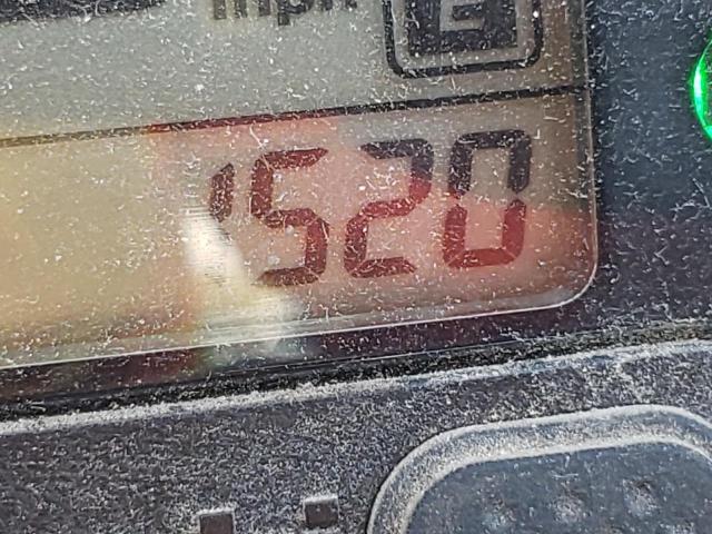 2015 KAWASAKI KRF800 B JKBRFCB14FB502249