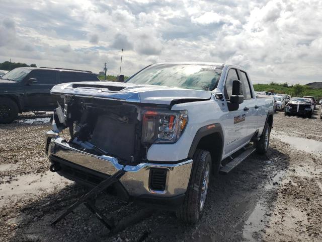 2020 GMC SIERRA C25 1GT58LE74LF321644