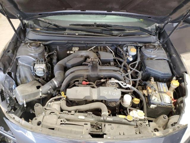 4S3BNAA63F3005526 Subaru Legacy 2.5i