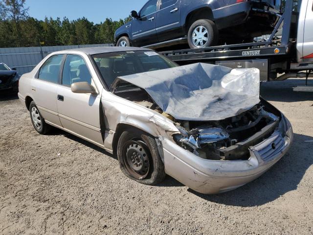 1999 Toyota Camry CE