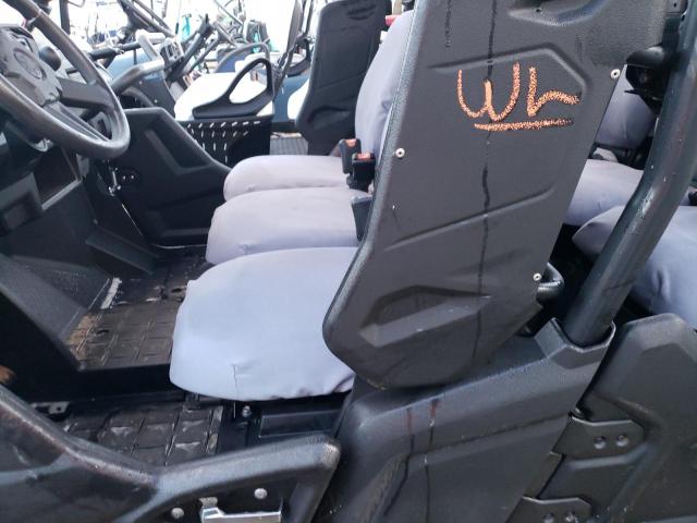 2015 YAMAHA YXC700 E 5Y4AM76Y3FA102238