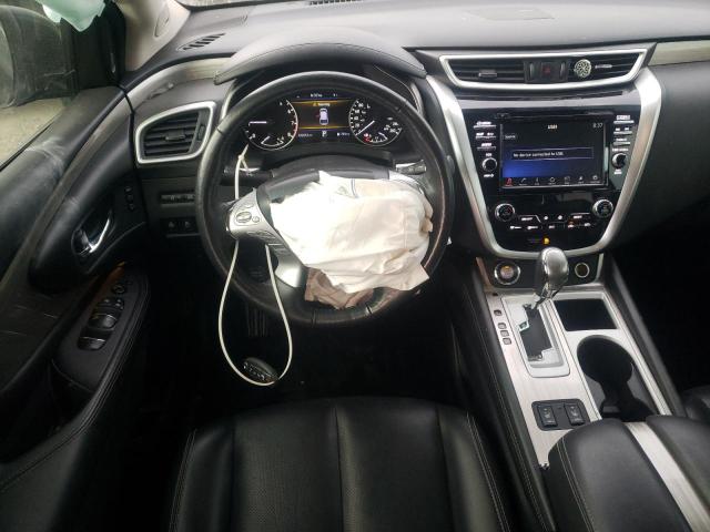 5N1AZ2MH4JN132006 Nissan MURANO S