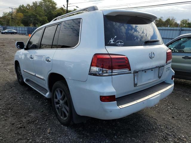2015 LEXUS LX 570 JTJHY7AX1F4169054