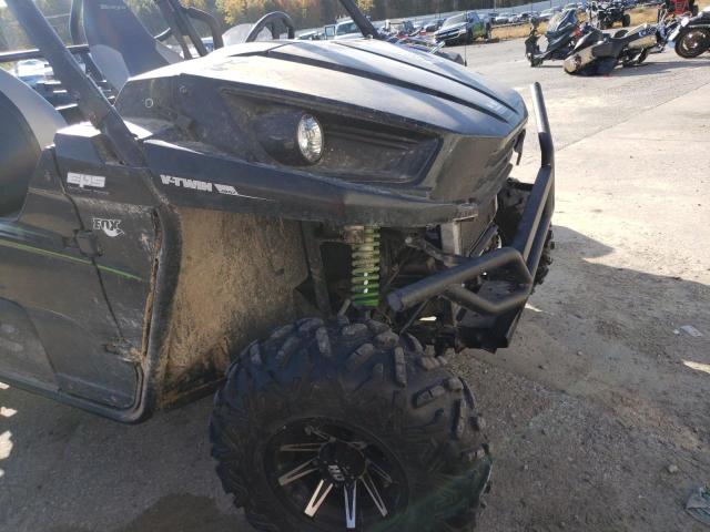 2015 KAWASAKI KRF800 B JKBRFCB14FB502249