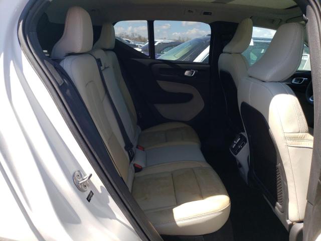 2022 VOLVO XC40 T4 IN YV4AC2HL5N2745261