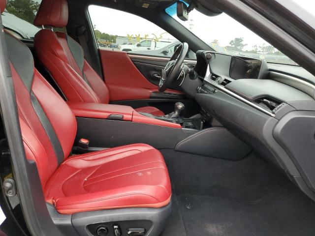 2019 LEXUS ES350 58ABZ1B15KU015510