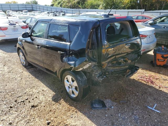 VIN KNDJN2A27J7532453 2018 KIA SOUL no.3