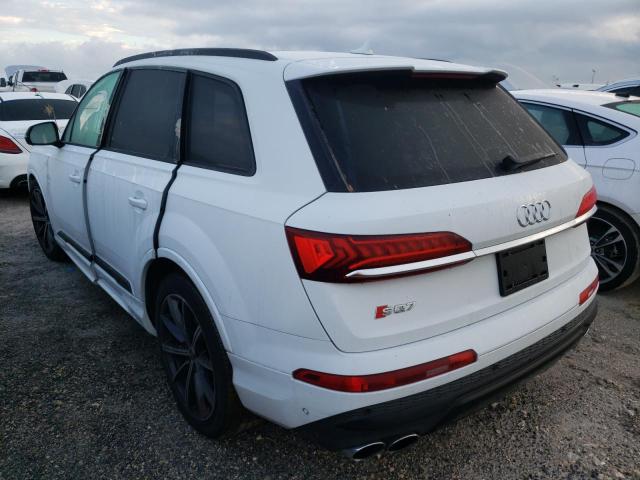 2021 AUDI SQ7 PRESTI WA1VWBF71MD015930