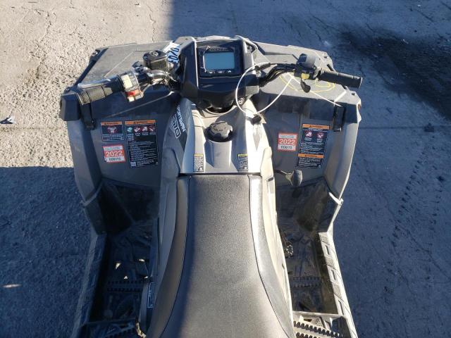 2020 POLARIS SPORTSMAN - 4XASDE577LA256559