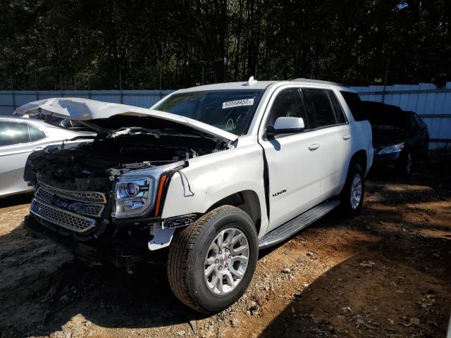 2016 GMC YUKON SLT - 1GKS1BKC9GR451866